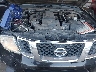 5N1AR1NB6BC****** Reparables 2011 Nissan Pathfinder en Oklahoma City