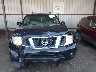 5N1AR1NB6BC****** Destrozados 2011 Nissan Pathfinder en Estado de Oklahoma