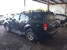 5N1AR1NB6BC****** Reparables 2011 Nissan Pathfinder en Estado de Oklahoma