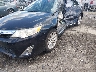 4T1BD1FK1DU****** Salvamento y Reparables 2013 Toyota Camry Hybrid en Estado de Maryland