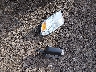 3C6UR5CL6JG****** Destrozados 2018 RAM 2500 en Estado de Ohio