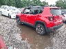 ZACCJBBH0FP****** Salvage and Repairable 2015 Jeep Renegade in Baltimore