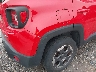 ZACCJBBH0FP****** Salvage and Repairable 2015 Jeep Renegade in Maryland State