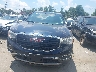 1GKKNKLA7HZ****** Wrecked 2017 GMC Acadia in North Carolina State