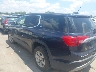 1GKKNKLA7HZ****** Repairable 2017 GMC Acadia in North Carolina State