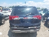 1GKKNKLA7HZ****** Wrecked 2017 GMC Acadia
