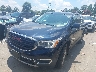 1GKKNKLA7HZ****** Used and Repairable 2017 GMC Acadia in Charlotte