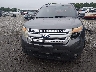 1FM5K7D81FG****** Destrozados 2015 Ford Explorer en Estado de Maryland