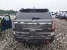 1FM5K7D81FG****** Destrozados 2015 Ford Explorer