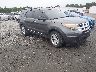 1FM5K7D81FG****** Salvamento y Destrozados 2015 Ford Explorer en Elkton