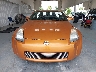 JN1AZ34D64T****** Destrozados 2004 Nissan 350Z en Estado de Florida
