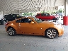 JN1AZ34D64T****** Usados 2004 Nissan 350Z en Estado de Florida
