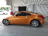 JN1AZ34D64T****** Reparables 2004 Nissan 350Z en Estado de Florida