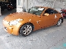 JN1AZ34D64T****** Usados y Reparables 2004 Nissan 350Z en Orlando North
