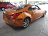 JN1AZ34D64T****** Salvamento y Destrozados 2004 Nissan 350Z en Estado de Florida