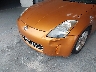 JN1AZ34D64T****** Salvamento y Reparables 2004 Nissan 350Z en Estado de Florida