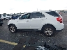 2GNALBEK3G6****** Salvage 2016 Chevrolet Equinox