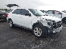 2GNALBEK3G6****** Salvage and Wrecked 2016 Chevrolet Equinox in Miami North