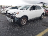 2GNALBEK3G6****** Used and Repairable 2016 Chevrolet Equinox in Miami North