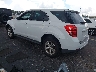 2GNALBEK3G6****** Salvage and Repairable 2016 Chevrolet Equinox in Miami North