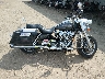 1HD1FBW105Y****** Salvage 2005 Harley-Davidson Road King in Ohio State