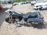 1HD1FBW105Y****** Wrecked 2005 Harley-Davidson Road King in Ohio State