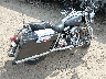 1HD1FBW105Y****** Salvage and Wrecked 2005 Harley-Davidson Road King in Ohio State