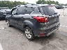 1FMCU0HD7KU****** Salvage and Repairable 2019 Ford Escape in Raleigh