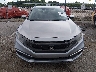 19XFC2F60KE****** Wrecked 2019 Honda Civic in Louisiana State