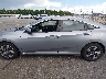 19XFC2F60KE****** Repairable 2019 Honda Civic in Louisiana State