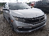19XFC2F60KE****** Salvage and Wrecked 2019 Honda Civic in New Orleans East