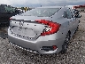 19XFC2F60KE****** Salvage and Wrecked 2019 Honda Civic in Louisiana State
