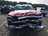 3GCPCREC4JG****** Wrecked 2018 Chevrolet Silverado 1500 in North Carolina State