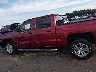 3GCPCREC4JG****** Repairable 2018 Chevrolet Silverado 1500 in North Carolina State