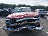 3GCPCREC4JG****** Salvage and Repairable 2018 Chevrolet Silverado 1500 in North Carolina State