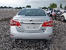 3N1AB7AP2DL****** Wrecked 2013 Nissan Sentra