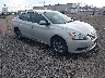 3N1AB7AP2DL****** Salvage and Wrecked 2013 Nissan Sentra in Lafayette