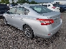 3N1AB7AP2DL****** Salvage and Repairable 2013 Nissan Sentra in Lafayette