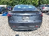 5YJ3E1EA3SF****** Wrecked 2025 Tesla Model 3