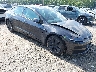 5YJ3E1EA3SF****** Salvage and Wrecked 2025 Tesla Model 3 in Atlanta South