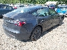 5YJ3E1EA3SF****** Salvage and Wrecked 2025 Tesla Model 3 in Georgia State