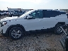 3GKALMEV1KL****** Repairable 2019 GMC Terrain in Oklahoma State
