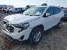 3GKALMEV1KL****** Used and Repairable 2019 GMC Terrain in Tulsa