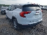 3GKALMEV1KL****** Salvage and Repairable 2019 GMC Terrain in Tulsa