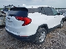 3GKALMEV1KL****** Salvage and Wrecked 2019 GMC Terrain in Oklahoma State
