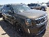 5XYP5DHC0LG****** Salvage and Wrecked 2020 Kia Telluride in Denver East