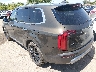 5XYP5DHC0LG****** Salvage and Repairable 2020 Kia Telluride in Denver East