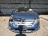 3FAHP0JA8AR****** Wrecked 2010 Ford Fusion in Nebraska State