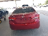 KMHDH4AE3CU****** Wrecked 2012 Hyundai Elantra