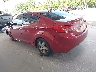 KMHDH4AE3CU****** Salvage and Repairable 2012 Hyundai Elantra in Orlando North